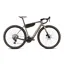 Orbea Denna M30 420Wh 2027 Electric Gravel Road Bike - Nickel Matt