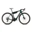 Orbea Denna M30 420Wh 2027 Electric Gravel Road Bike - Escape Green