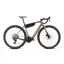 Orbea Denna M20 420Wh 2027 Electric Gravel Road Bike - Nickel Matt