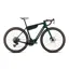Orbea Denna M31e 420Wh 2027 Electric Gravel Road Bike - Escape Green