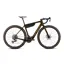 Orbea Denna M11e 420Wh 2027 Electric Gravel Road Bike - Caramel Carbon