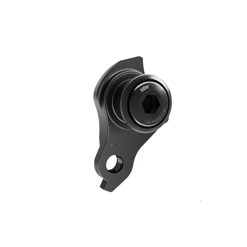 Sram Universal Derailleur Hanger Aluminium - Black