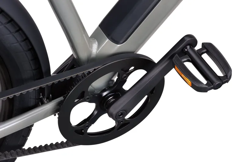 Raleigh One 2026 Electric Urban Bike - Sage Grey - 58cm-6