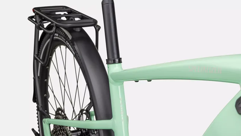 Specialized Turbo Vado SL 2 4.0 2026 Electric Hybrid Bike - Gloss Oasis-5