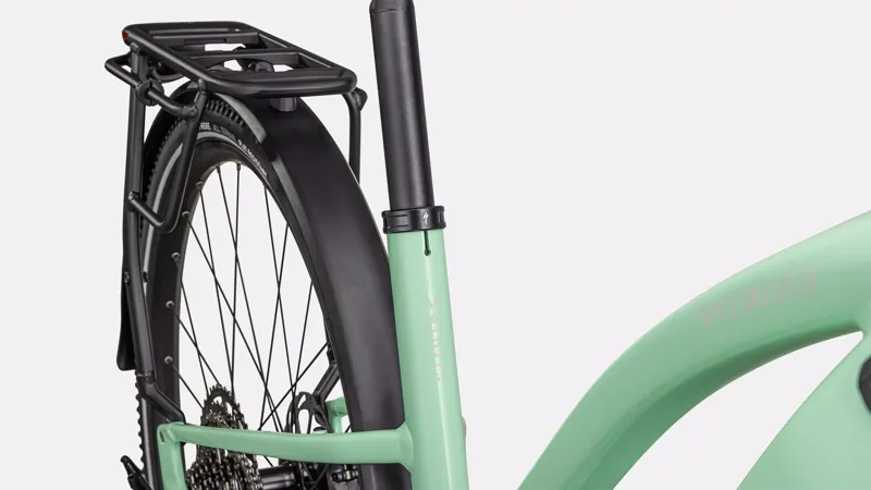 Specialized Turbo Vado SL 2 4.0 Step-Through 2025 Electric Bike - Oasis-5