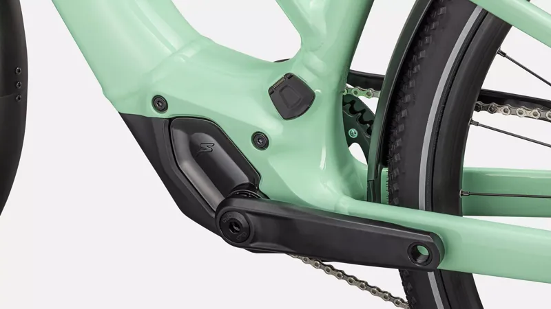 Specialized Turbo Vado SL 2 4.0 Step-Through 2025 Electric Bike - Oasis-6