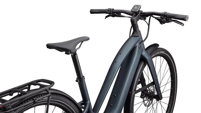 Specialized Turbo Vado SL 2 5.0 Step-Through 2026 Electric Bike - Lake-3