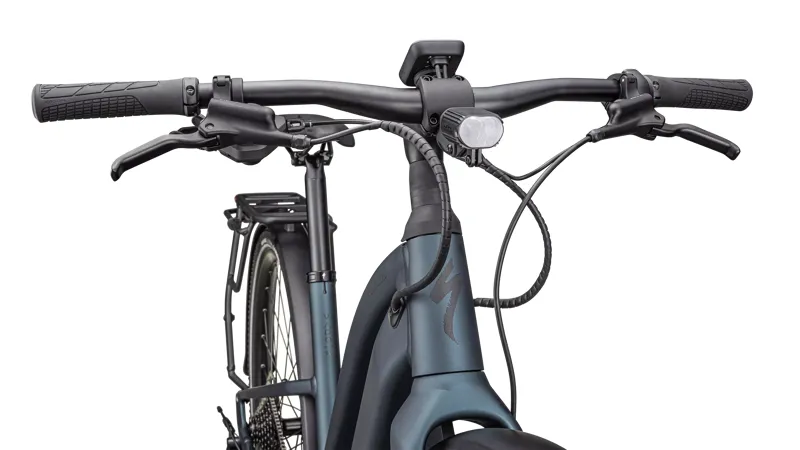 Specialized Turbo Vado SL 2 5.0 Step-Through 2026 Electric Bike - Lake-4