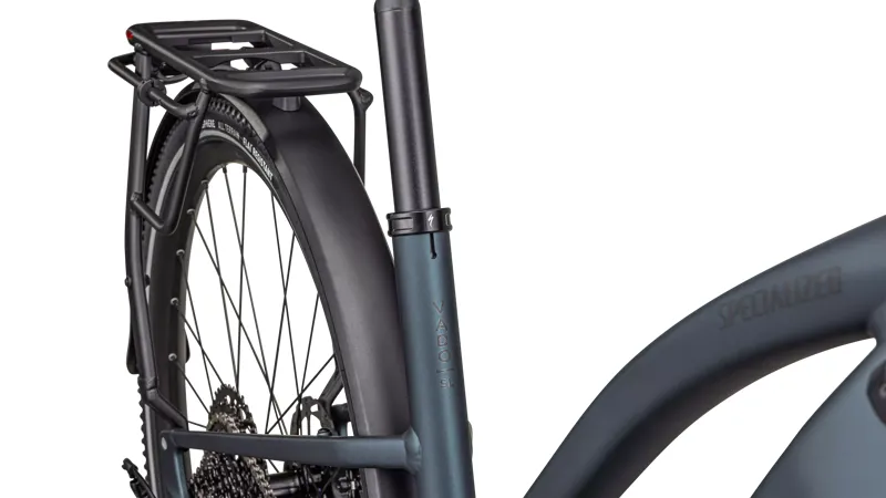 Specialized Turbo Vado SL 2 5.0 Step-Through 2026 Electric Bike - Lake-5