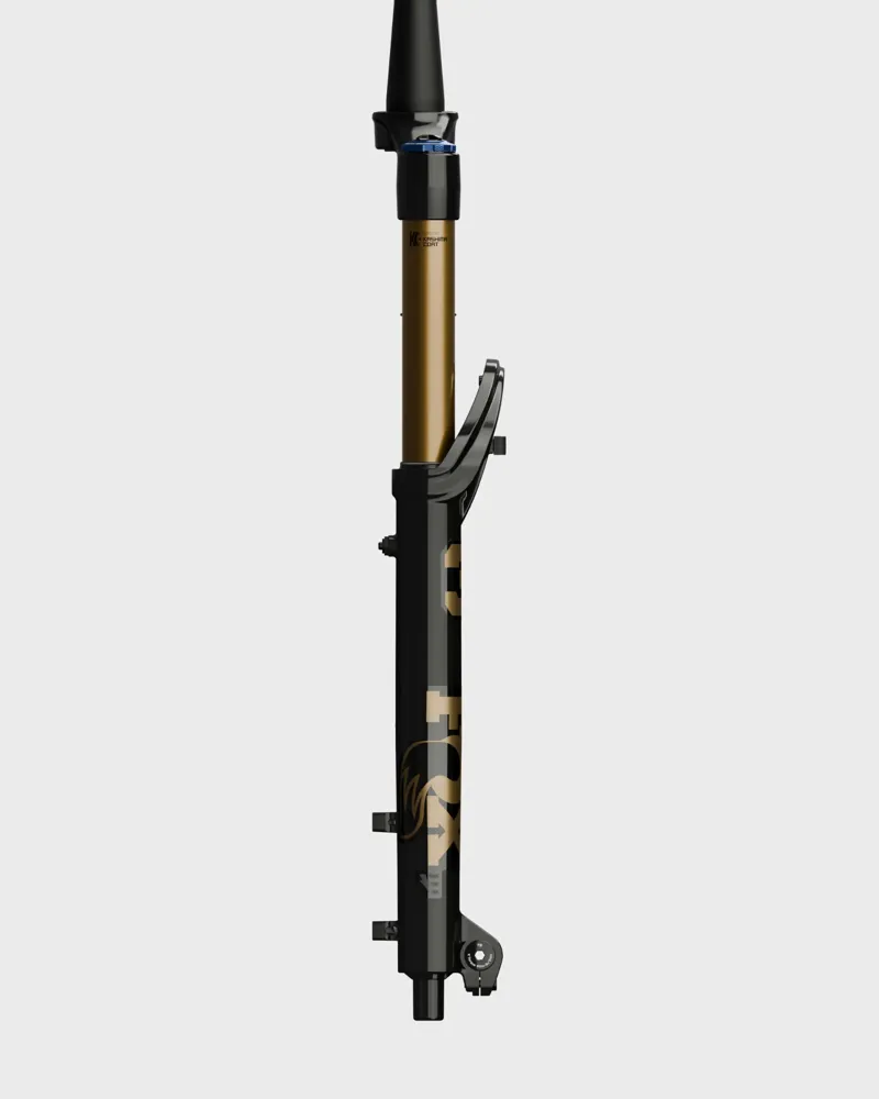 Fox 36 Factory GRIP X2 Tapered 29er MTB Fork - Black-2