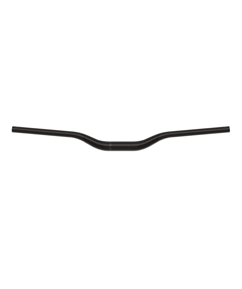 Race Face Aeffect R MTB Handlebar - Black-1