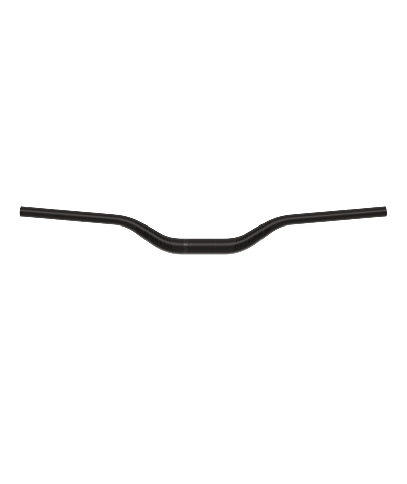 Race Face Aeffect R MTB Handlebar - Black-2