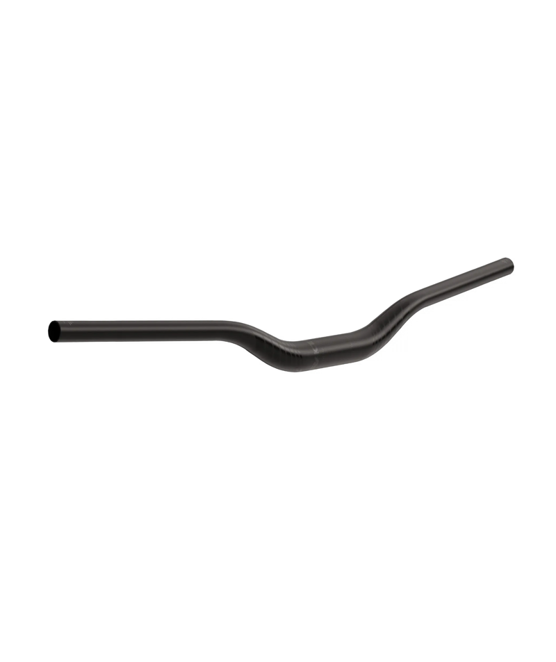 Race Face Aeffect R MTB Handlebar - Black-3