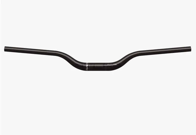 Race Face Atlas MTB Handlebar - Black-2