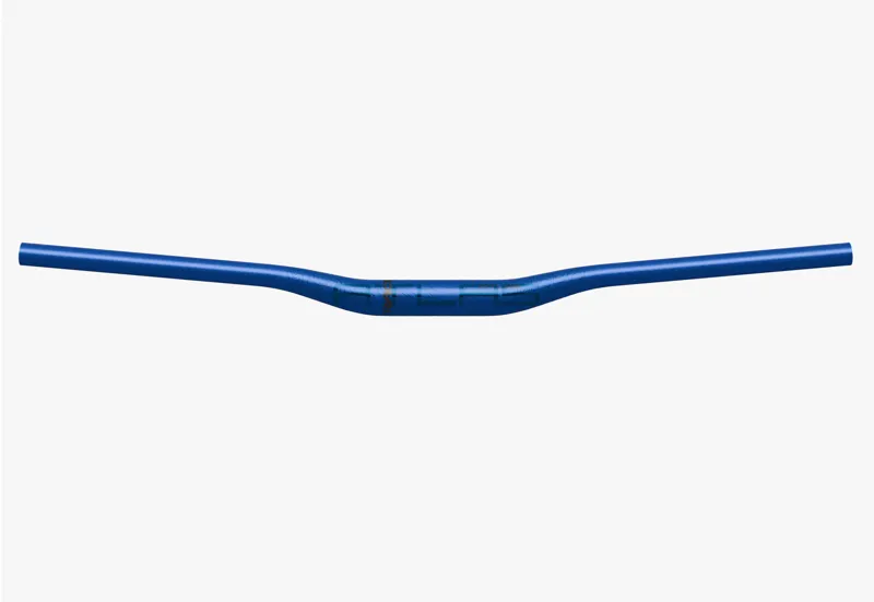 Race Face Atlas MTB Handlebar - Blue