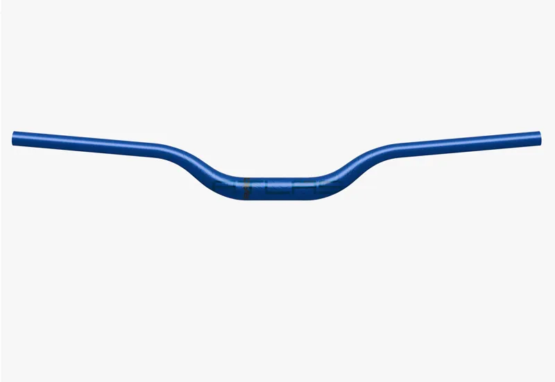 Race Face Atlas MTB Handlebar - Blue-2