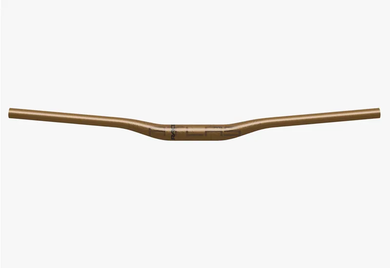 Race Face Atlas MTB Handlebar - Kash Money Gold