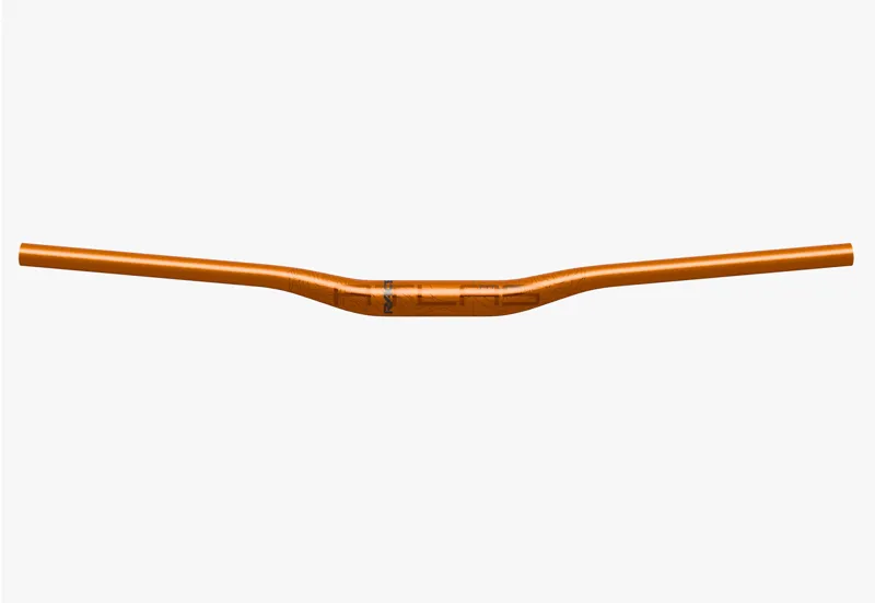 Race Face Atlas MTB Handlebar - Orange