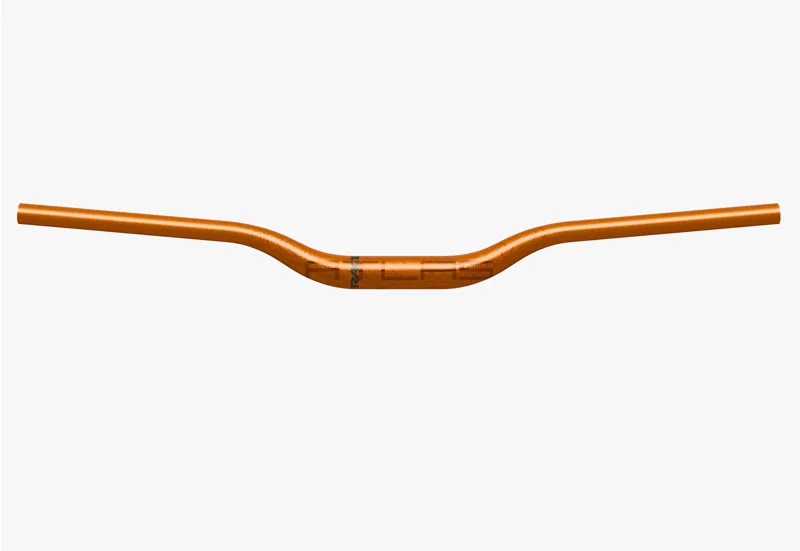 Race Face Atlas MTB Handlebar - Orange-1