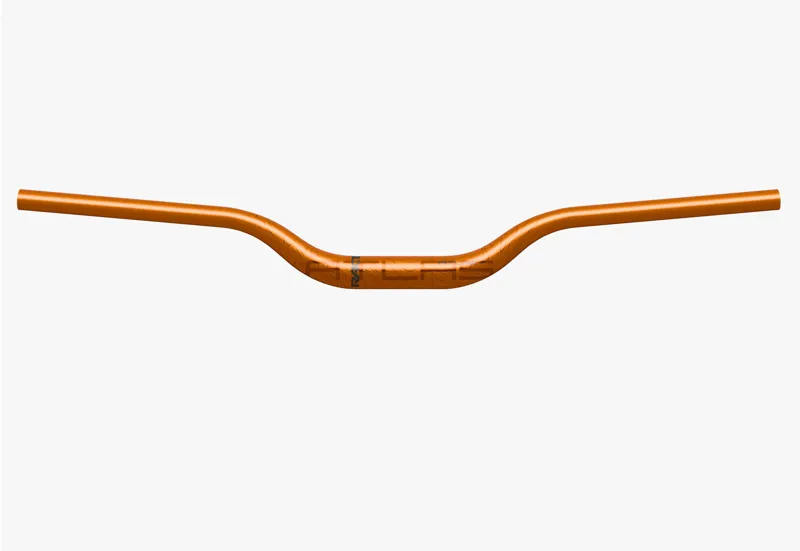 Race Face Atlas MTB Handlebar - Orange-2
