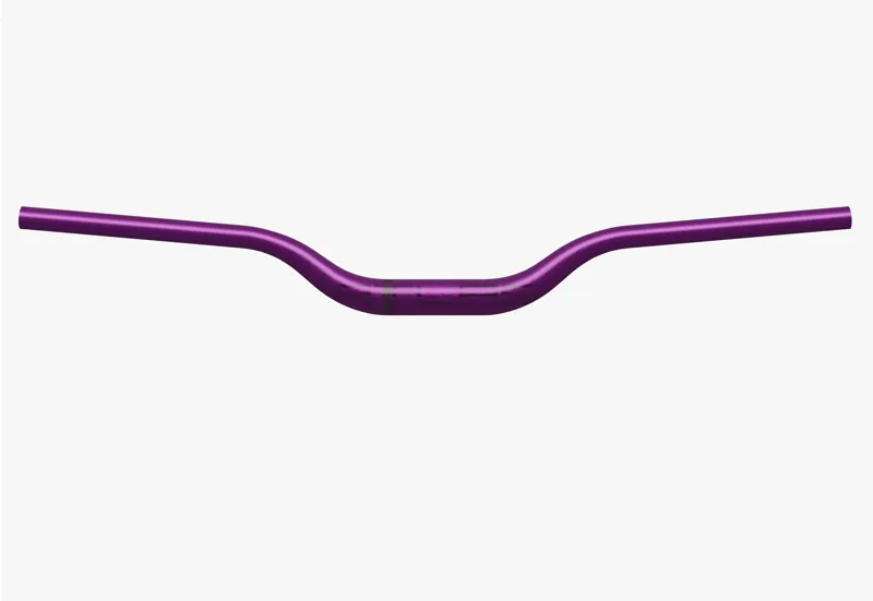 Race Face Atlas MTB Handlebar - Purple-2