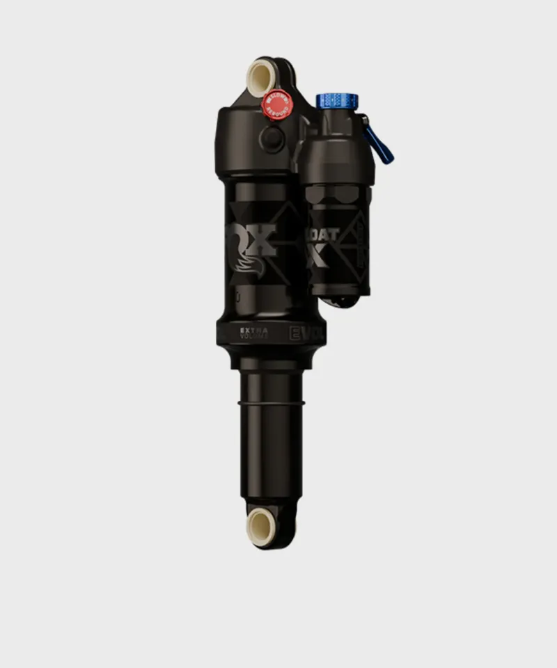 Fox Float X Performance Elite Evol LV 2Pos-Adj Shock-1