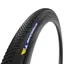 Michelin Power Gravel Folding Tyre - Black