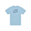 Troy Lee Designs Badge Men's Short Sleeve T-Shirt - Dawn Blue