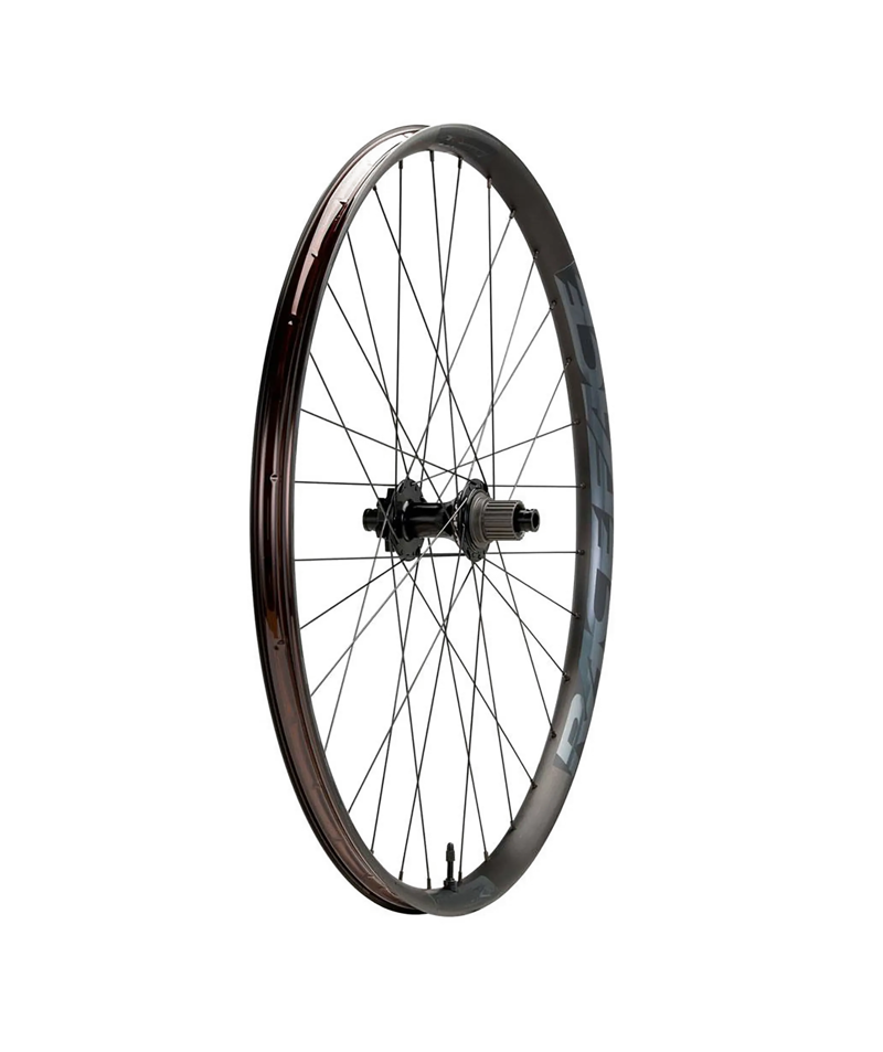 Race Face AEffect R E-MTB 30mm 27.5 Rear MTB Wheel - Black-2
