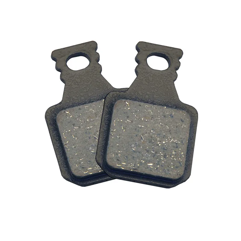 Clarks Organic Disc Brake Pads for Magura MT5/MT7 - 4 Pack