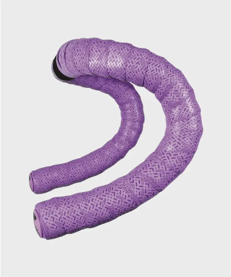 Lizard Skins DSP Ultra 2.7mm Bar Tape - Violet Purple-1