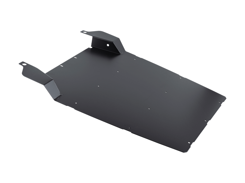 Trek Fetch+ 4 Cargo Box Floorplate - Black