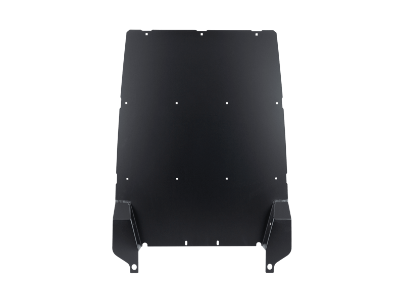 Trek Fetch+ 4 Cargo Box Floorplate - Black-1