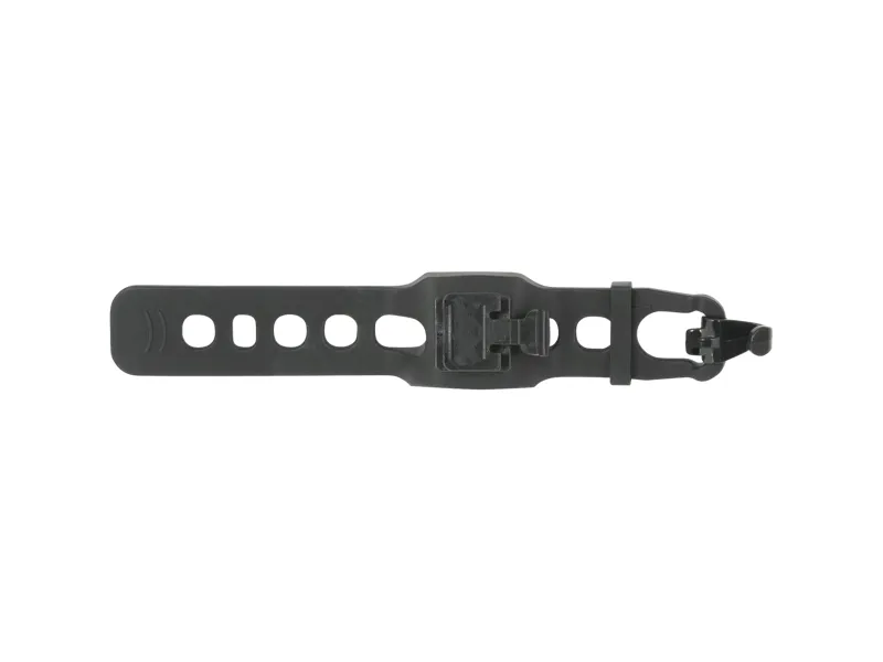 Trek Quick Connect Plus Rear Mount - Black-1