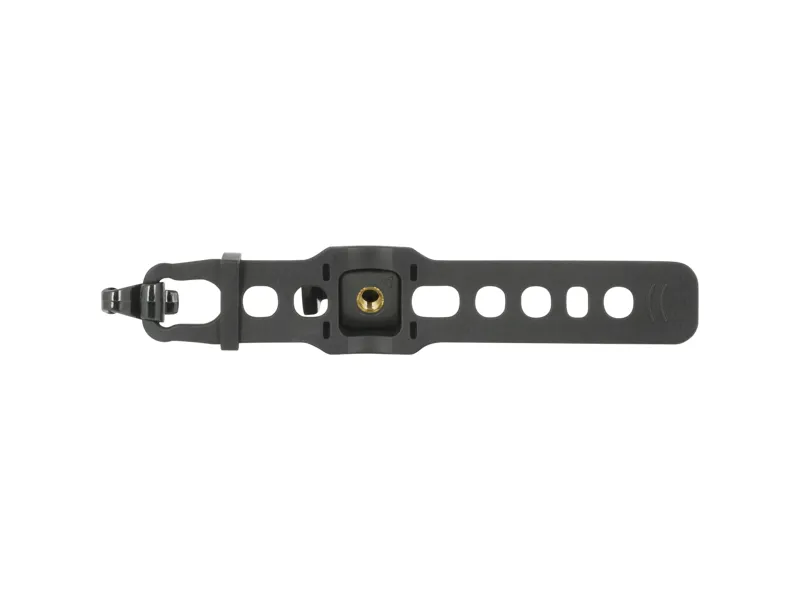 Trek Quick Connect Plus Rear Mount - Black-2