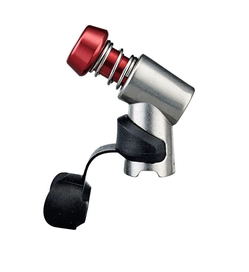 Jetvalve CO2 Inflator Head Not Including CO2 Cylinder