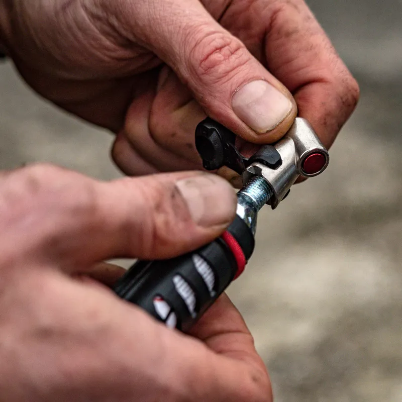 Jetvalve CO2 Inflator Head Not Including CO2 Cylinder-2