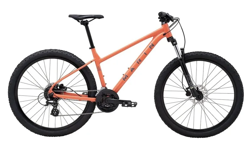 Marin 24 inch mountain bike discount