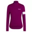Rapha Core Women's Winter Jacket - Mauve/White