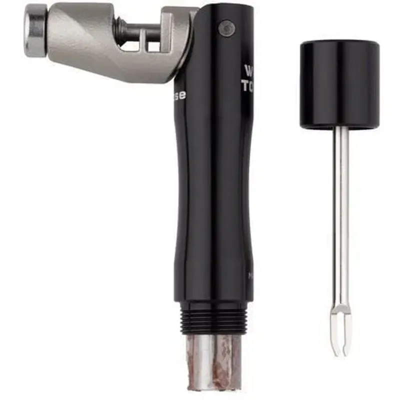 Wolf Tooth Encase System Bar Kit - Black