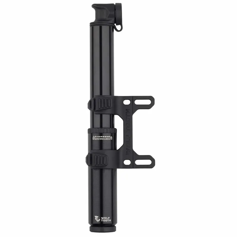 Wolf Tooth EnCase System 85cc 70psi Mini Pump