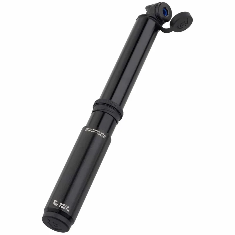 Wolf Tooth EnCase System 85cc 70psi Mini Pump-1