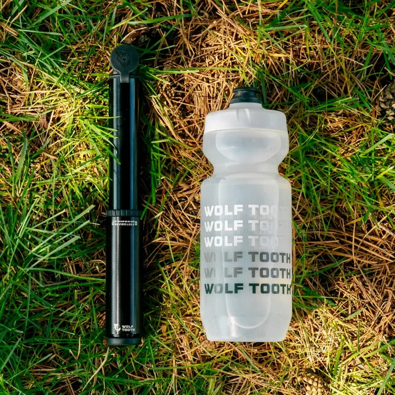 Wolf Tooth EnCase System 85cc 70psi Mini Pump-6
