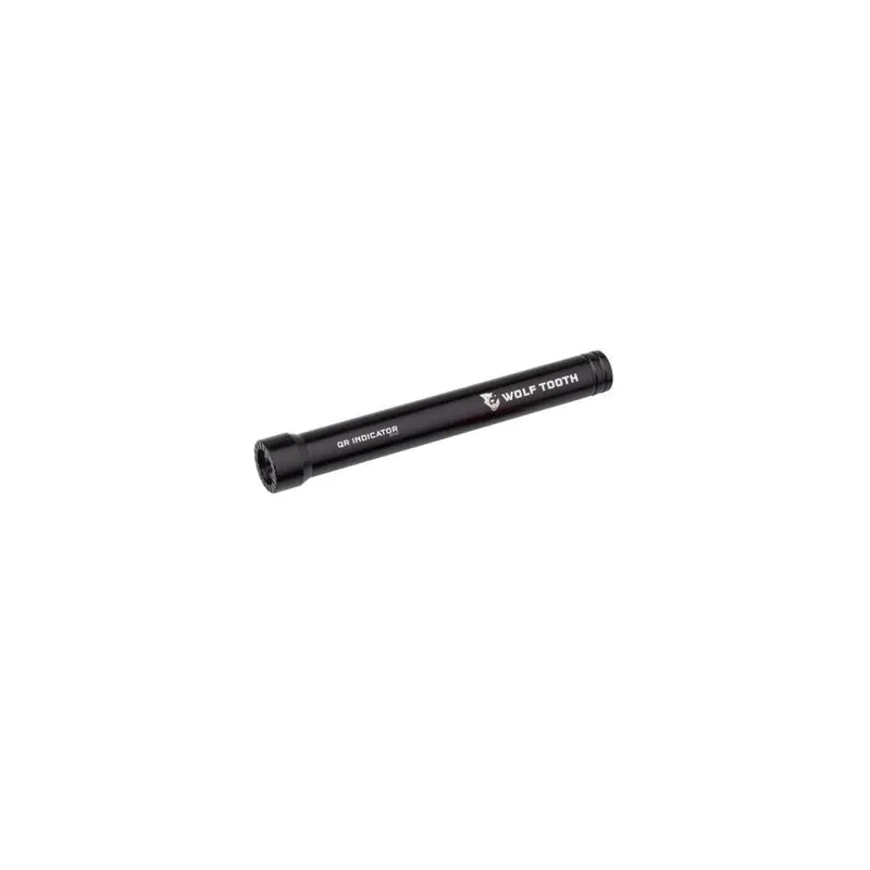 Wolf Tooth Pack Hanger Quick Release Adaptor Alignment Tool - Black 