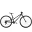 Trek Wahoo Path 26w Junior Hybrid Bike - Dnister Black