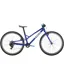 Trek Wahoo Path 26w Junior Hybrid Bike - Hex Blue