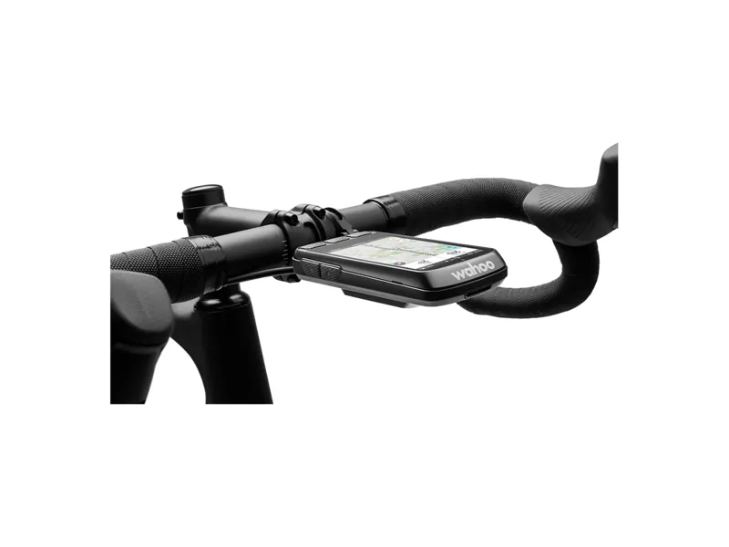 Wahoo Fitness Element Ace GPS Cycling Computer - Black-7
