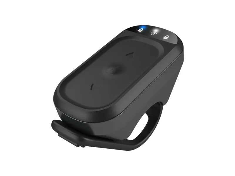 Wahoo Fitness KICKR CLIMB Grade Simulator - Grey/Black-1