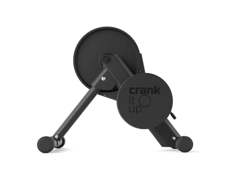 Wahoo Fitness KICKR CORE Smart Turbo Trainer - Black-1