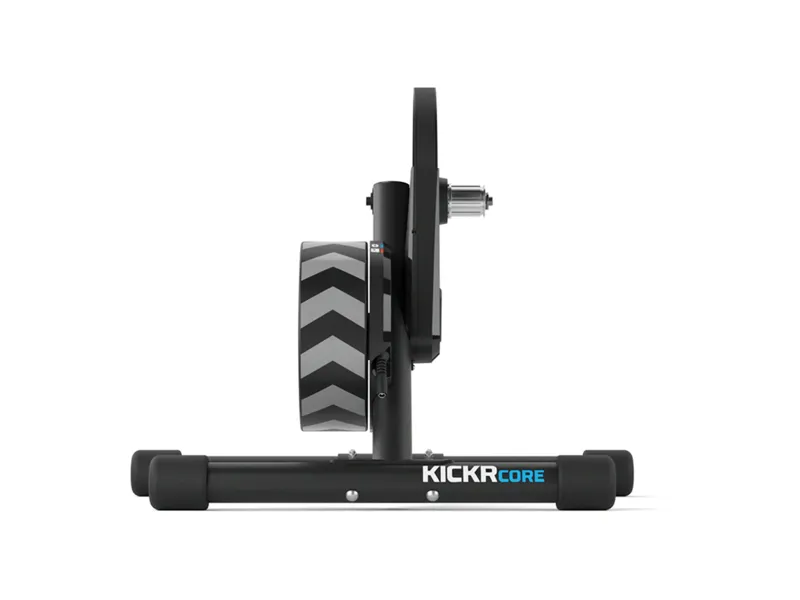 Wahoo Fitness KICKR CORE Smart Turbo Trainer - Black-2